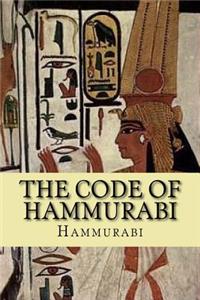 The Code of Hammurabi