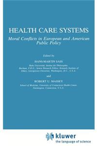 Health Care Systems