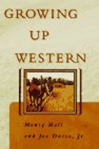 Growing Up Western