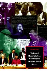 Truth and Reconciliation Commission of South Africa Report