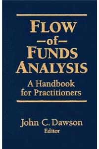 Flow-Of-Funds Analysis: A Handbook for Practitioners