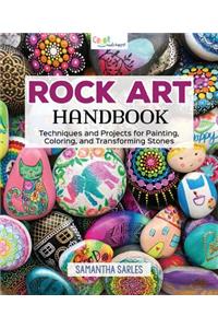 Rock Art Handbook