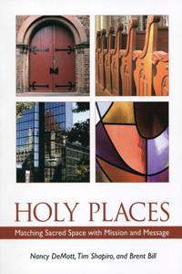 Holy Places