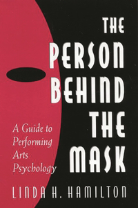 Person Behind the Mask