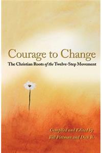 The Courage To Change