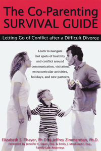 Co-parenting Survival Guide