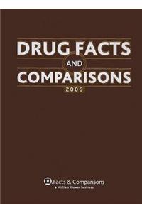Drug Facts and Comparisons