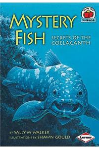 Mystery Fish