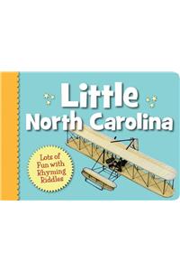 Little North Carolina