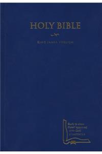 Drill Bible-KJV