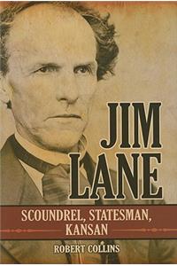 Jim Lane