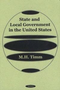 State & Local Government in the United States