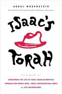Isaac's Torah