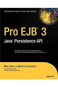 Pro EJB 3