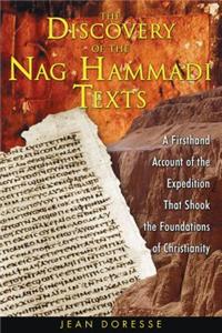 Discovery of the Nag Hammadi Texts