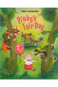 Pinky's Fair Day