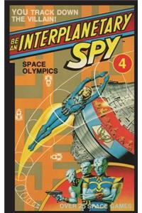 Be An Interplanetary Spy
