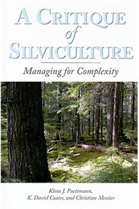 Critique of Silviculture
