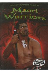 Maori Warriors