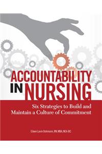 Accountability in Nursing