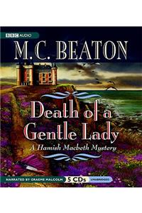 Death of a Gentle Lady