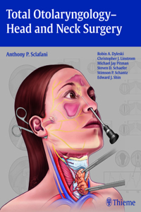 Total Otolaryngology-Head and Neck Surgery