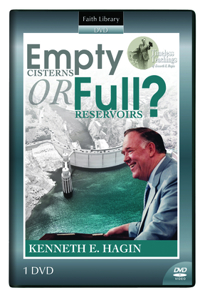 Empty Cisterns or Full Reservoirs?