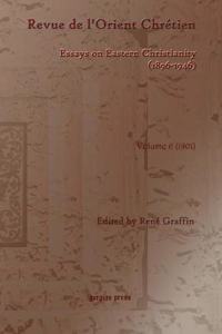Revue de l’Orient Chretien (1896-1946)(vol 6)