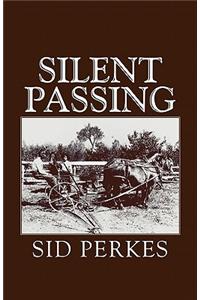 Silent Passing