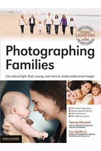 Photographing Families