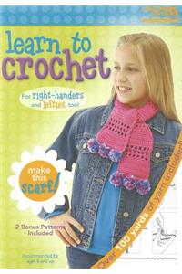 Learn to Crochet