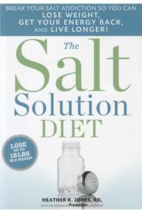 Salt Solution Diet