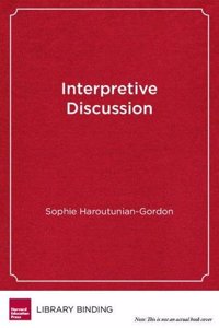 Interpretive Discussion