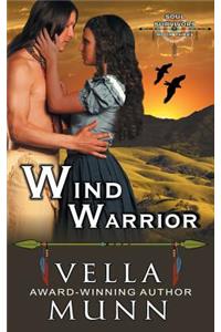 Wind Warrior (The Soul Survivors Series, Book 3)