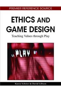 Ethics and Game Design