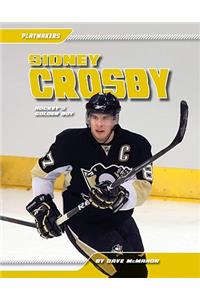 Sidney Crosby