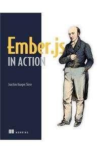 Ember.js in Action