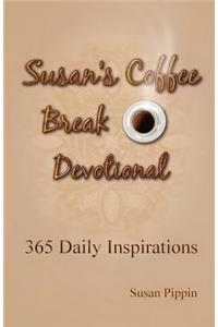 Susan's Coffeebreak