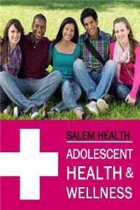 Salem Health: Adolescent Health & Wellness
