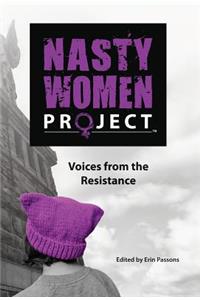 Nasty Women Project