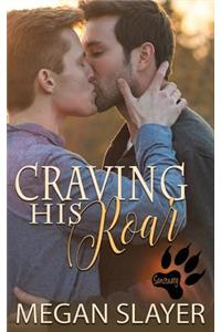 Craving His Roar