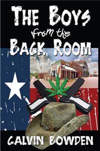 Boys from the Back Room