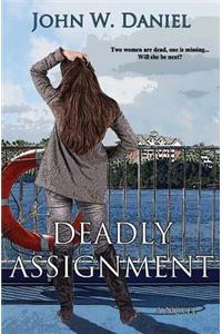 Deadly Assignment