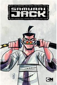 Samurai Jack