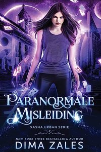 Paranormale misleiding