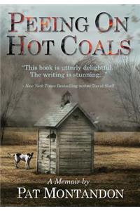 Peeing on Hot Coals