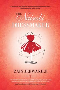 The Nairobi Dressmaker