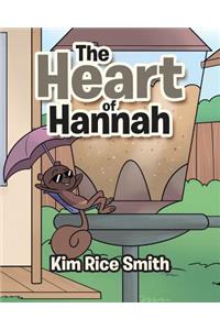 Heart of Hannah