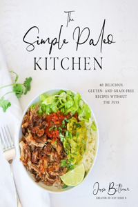 Simple Paleo Kitchen