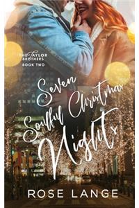 Seven Soulful Christmas Nights